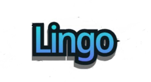 logo lingo